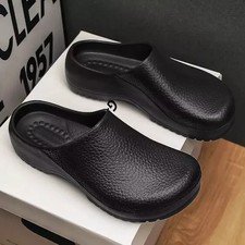 Clogs Homme Femme Sabots