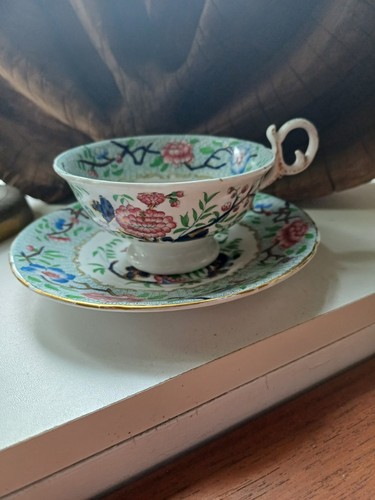 Rare tasse creil montereau - creil, et