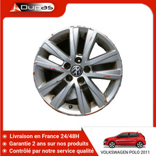 🇫🇷 JANTE ALUMINIUM