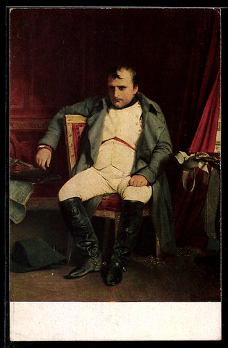 Carte postale portrait - , de
