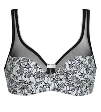SOUTIEN-GORGE DIM GENEROUS