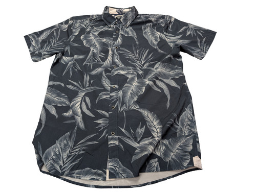 Chemise hawaïenne fried - chemise,