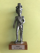 Figurine Les étains du prince