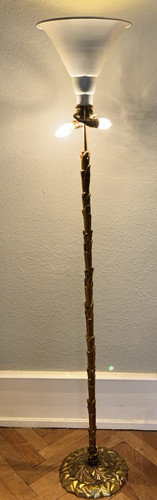 Maison bagues lampadaire - maison,