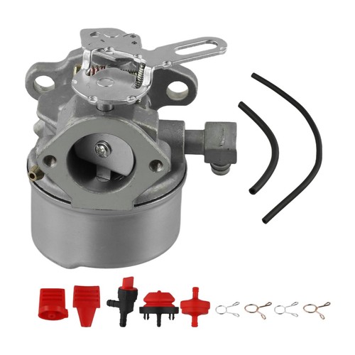 Pour tecumseh carburateur - pour,