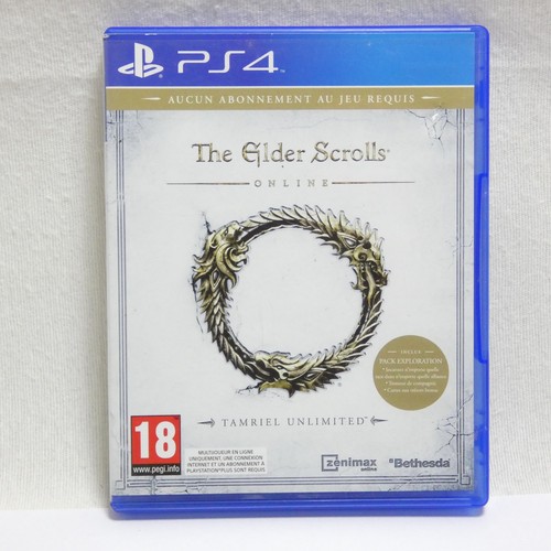 The elder scrolls - the, online