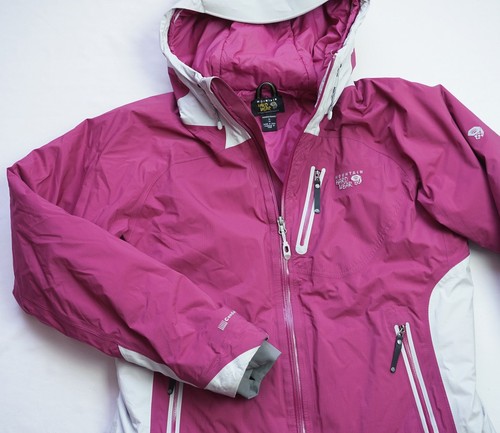 Veste ski mountain hardwear - veste,
