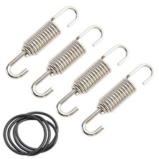 4x Ressort d'échappement pour EXC SX 250 300 Husqvarna TE TC EC 250 300 GasGas'
