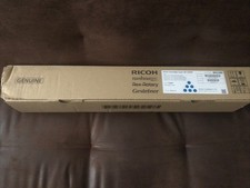 Toner RICOH IM C6000 Cyan Neuf