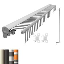 Store-Banne Eclipse Standard Manuel 3,5x3m