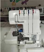 surjeteuse Juki Mo 4S enfilage