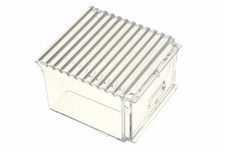 DeLonghi nespresso Bassin