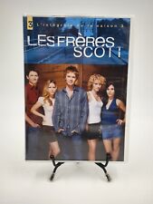Coffret DVD Les Frères Scott