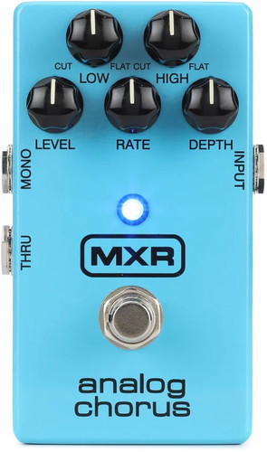 Mxr m234 analog - mxr,