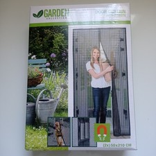 rideau de porte/anti insectes