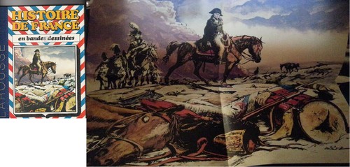 Lot poster napoléon - lot,
