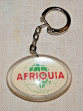 Rare porte clés Afriquia