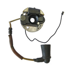 Pièces détachées pour tronçonneuse STIHL 08 BOBINE D'ALLUMAGE d'origine 22070...