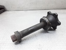 Volkswagen Sharan 2003 Droite