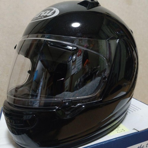 Casque intégral arai quantum - intégral,