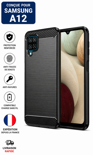 Coque samsung galaxy - galaxy, fibre