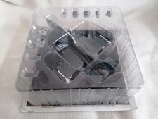 Maquette avion neuve General Dynamics F-16B Fighting Falcon USA - 1:72 - Altaya