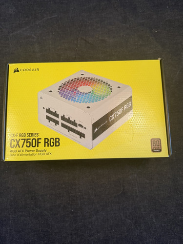 Alimentation gaming corsair - alimentation, pc