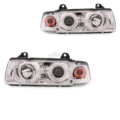 Kit phare pour bmw e36 - de,