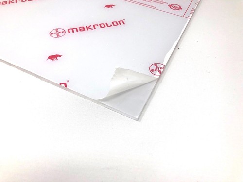 Lexan makrolon polycarbonate - lexan,