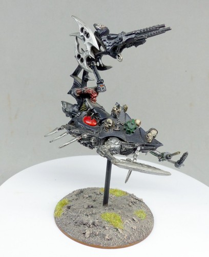 Warhammer 40k eldar metal - warhammer,