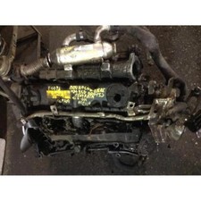 MOTEUR COMPLET CITROEN - DS