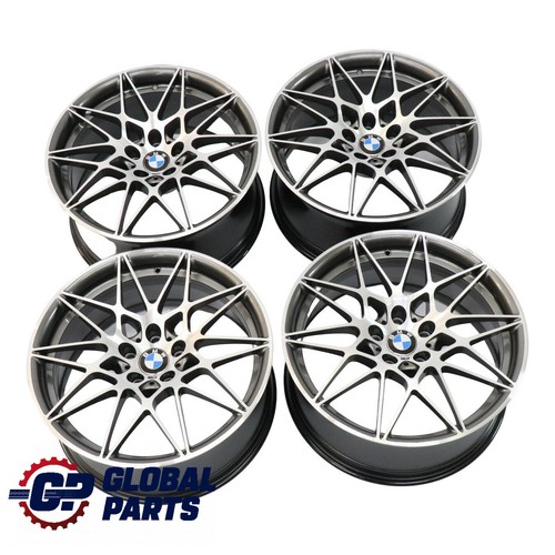 Bmw f80 ferric grey 4x - ferric,