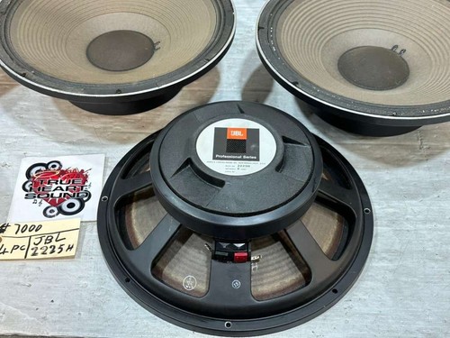 Jbl professionals series - professionals,
