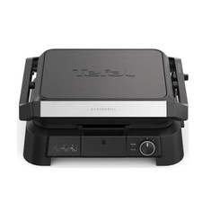 tefal grill viande 2000w