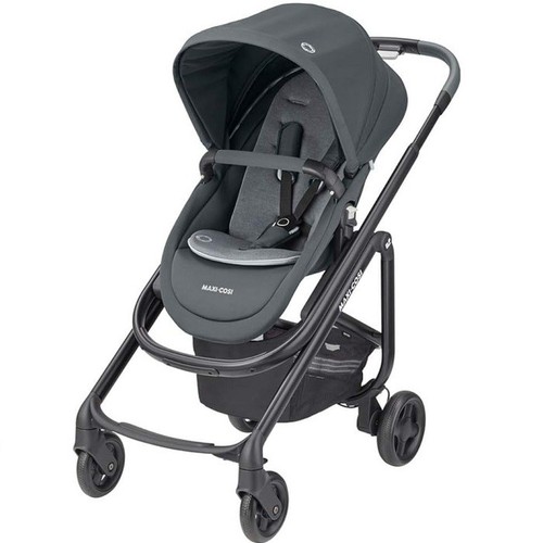 Maxi cosi lila poussette - cosi,