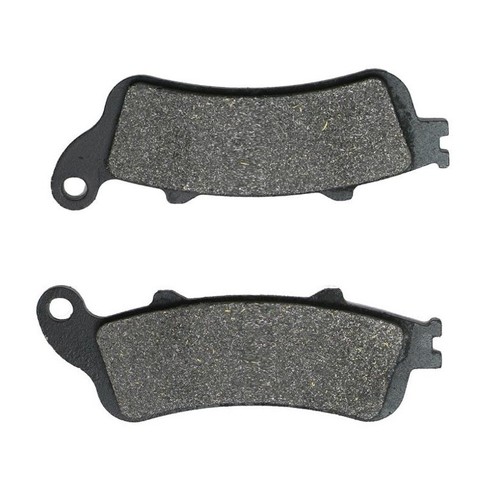 Plaquettes frein avant pour - de,