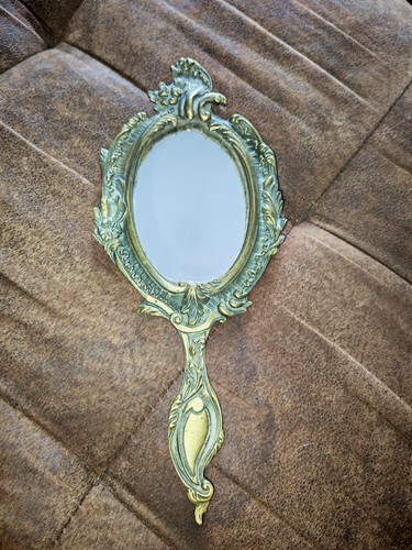 Miroir main passe - miroir,miroir, à