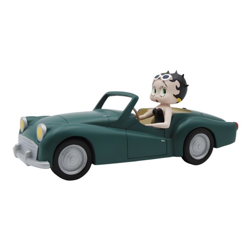 Figurine betty boop - figurine, –