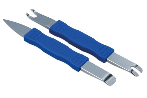 Laser outils double embout - double,