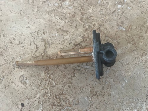 125 tdr robinet essence filtre - 125,