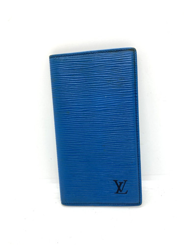 Louis vuitton epi - epi, agenda