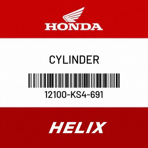 Honda helix authentique - helix, /