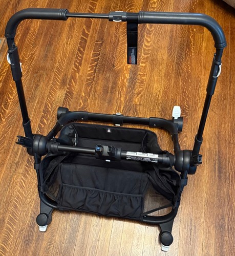 Bugaboo donkey frame - -frame, &