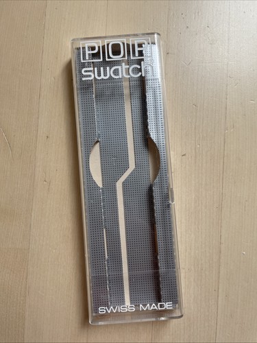 Swatch boîte étui - swatch,