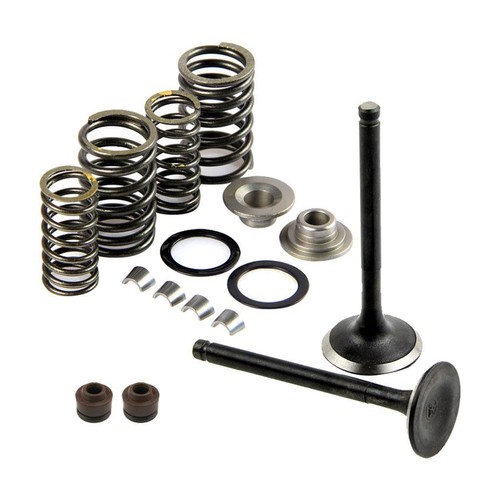 Kit complet soupape - complet, moto