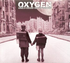 Oxygen (26) Le Dernier Clair