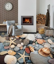 Bol en pierre 3D 7334NA papier