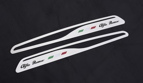 Seuils alfa romeo - seuils, giulia