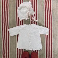 antique clothing antique dolls