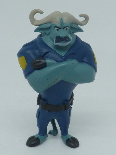 Figurine pvc plastique - figurine,